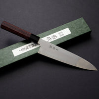 SUKENARI R2/SG2 3 LAYER GYUTO 210MM SHITAN HANDLE